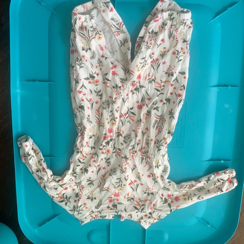 0-3m jumpsuit
